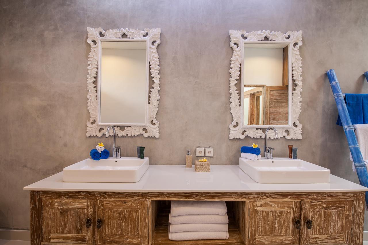 Ambermoon Villa 2 Семиняк Екстериор снимка