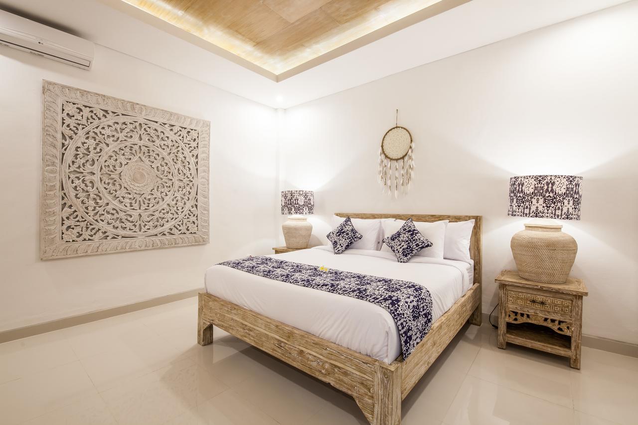 Ambermoon Villa 2 Семиняк Екстериор снимка